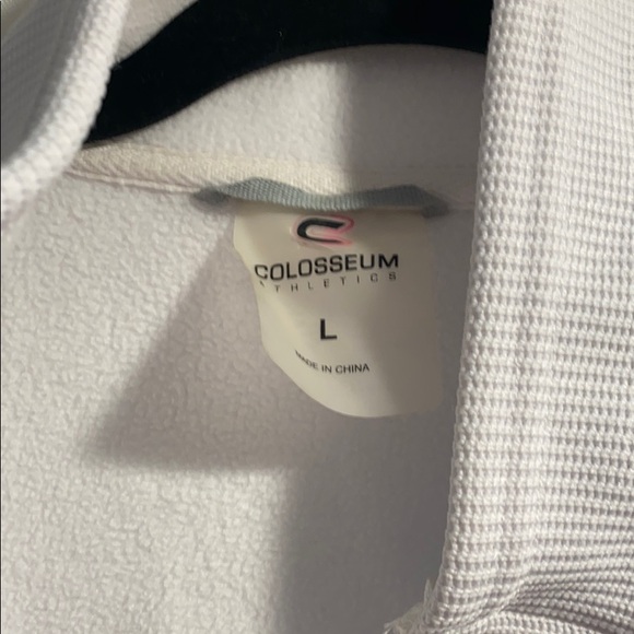 K-State Coat - Picture 5 of 6